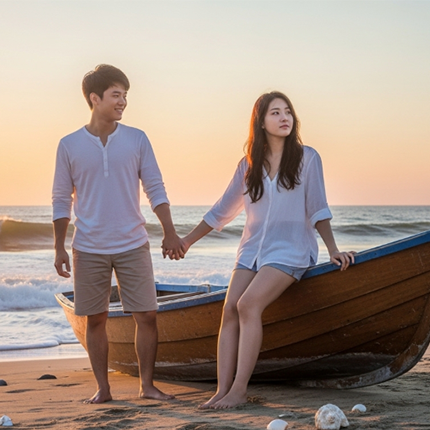 여자친구에게 성인용품 선물… 괜찮을까? 고민하는 남자친구를 위한 현실 가이드