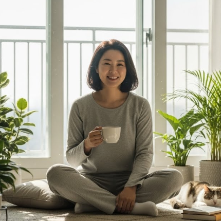 40대·50대 갱년기 불감증, 혼자서도 다시 느끼는 방법｜여성 자위기구 선택과 활용법 (비밀상점)